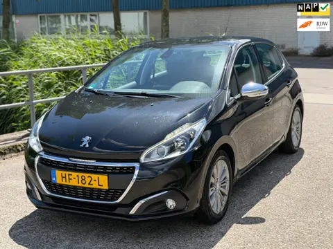 Peugeot 208 1.2 PureTech Allure!Automaat!Navi!PDC!Clima!
