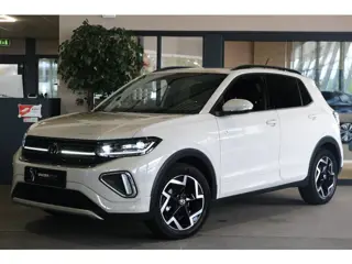 Volkswagen T-Cross 1.0 TSI 2x R-Line DSG Facelift IQ Led Navi Virtual ACC