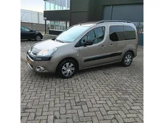 Citroen Berlingo 1.6 VTi XTR