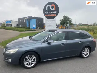 Peugeot 508 SW | 2012 | 1.6 THP Allure | Automaat | Export en Handel