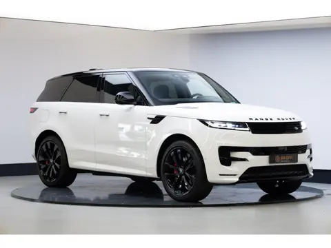 Land Rover Range Rover Sport 3.0 P460e Dynamic HSE PHEV | Panoramadak | 23 inch | Trekhaak |