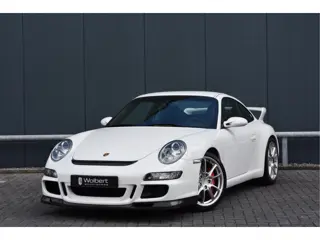 Porsche 911 997 3.6 GT3 (bj 2007)