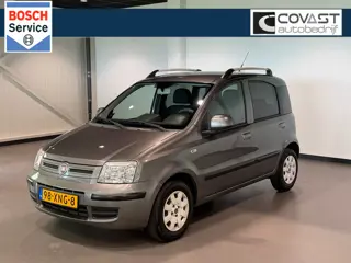 Fiat Panda 1.2 Edizione Cool Unieke km-stand! Airco|Trekhaak