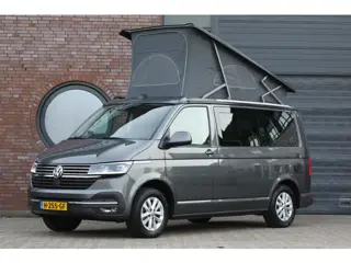Volkswagen California 6.1 Ocean 2.0 TDI 110 kW / 150 PK DSG