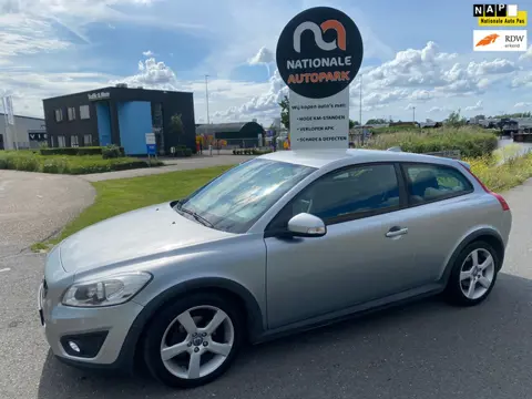 Volvo C30 | 2012 | 1.6 D2 R-edition | APK | Top Auto