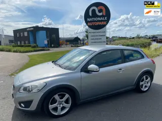 Volvo C30 | 2012 | 1.6 D2 R-edition | APK | Top Auto