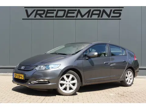 Honda Insight 1.3 Elegance