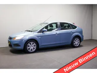 Ford Focus 1.4 Trend