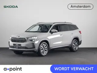 Škoda Kodiaq Business Edition 1.5 TSI 7-persoons 150pk |  Led-Matrix | Adaptive Cruise | Dode hoek s