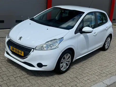 Peugeot 208 1.2 VTi Active | navi | airco