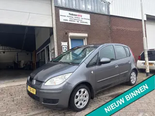 Mitsubishi Colt 1.3 Invite AUTOMAAT &AIRCO&JAAR APK