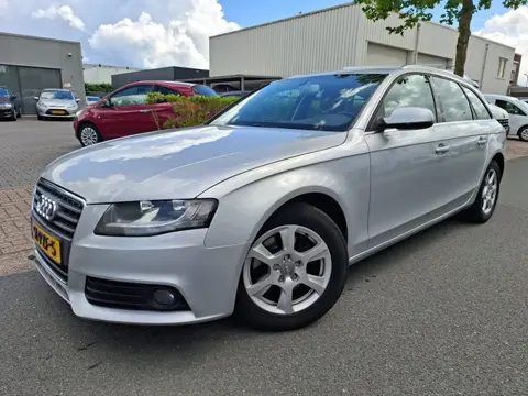 Audi A4 Avant 1.8 TFSI CLIMA/CRUISE/AFN TREKHAAK!