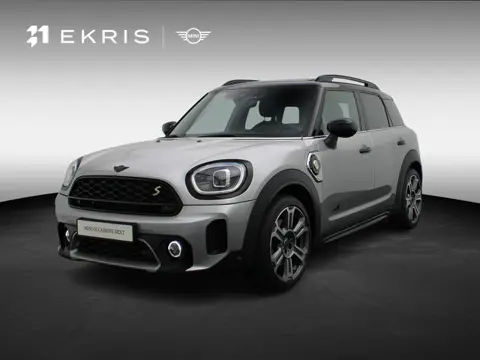 MINI Countryman Cooper S E ALL4 Classic + Essence Pack + Panoramdak + Elektrisch Verstelbare Sportst