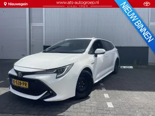 Toyota Corolla Touring Sports 2.0 Hybrid First Edition