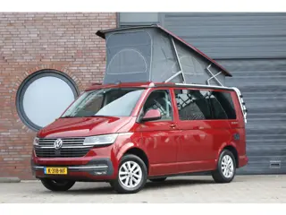 Volkswagen California 6.1 Ocean 2.0 TDI 110 kW / 150 PK DSG