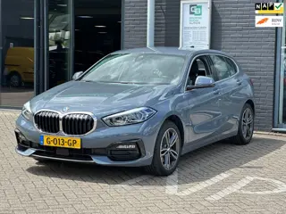 BMW 1-serie 116d Executive Edition/CARPLAY/NAVI/NL-AUTO NAP!!