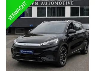 BYD ATTO 3 Comfort 60 kWh NIEUWE AUTO| REGISTRATIE 2026 | VOLLEDIGE BYD GARANTIE T/M 06-2032 OF 150.