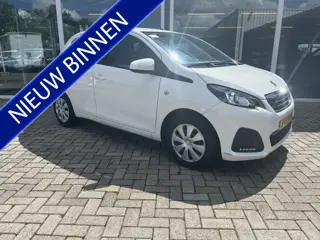 Peugeot 108 1.0 e-VTi Active Airco / BT (bj 2021)