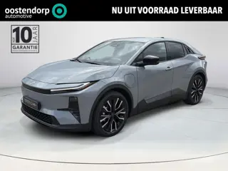 Toyota C-HR+ First Edition 77 kWh