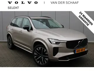 Volvo XC90 T8 Plug-in hybrid AWD Ultra Dark | Full Options | Luchtvering | Bowers & Wilkins