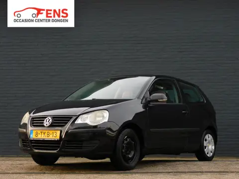 Volkswagen Polo 1.2 Easyline VASTE PRIJS! NIET MOOI! RIJD PRIMA! APK T/M  15-5-2026! BUDGET AUTO!