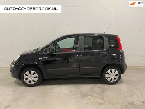 Fiat Panda 0.9 TwinAir Lounge Airco APK NAP