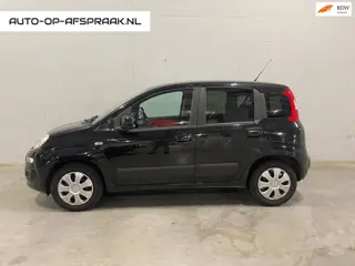 Fiat Panda 0.9 TwinAir Lounge Airco APK NAP
