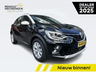 Renault Captur 1.0 TCe 100 Intens | NAVI | ALLSEASON BANDEN | SENSOREN | CLIMATE | CRUISE | APPLE CA
