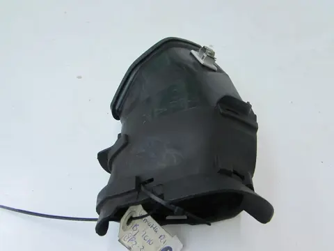 RECHTER LUCHTAANZUIGBUIS Yamaha YZF R1 2007 - 2008