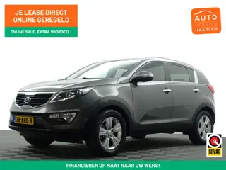 Kia Sportage 2.0 X-ecutive Plus Pack Aut- Xenon Led, Camera, Navigatie, Clima, Trekhaak, Park Assist