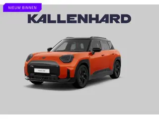 MINI Aceman SE - John Cooper Works - Pakket M - Pano - Head-up - JCW