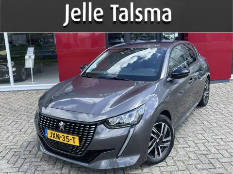 Peugeot 208 1.2 PureTech 100 Allure | Camera (bj 2024)