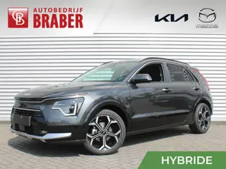 Kia Niro 1.6 GDi Hybrid ExecutiveLine | Automaat | Nieuw | Direct leverbaar |