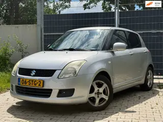 Suzuki Swift 1.3 Base *Inruilkoopje* AIRCO + 5 DEURS