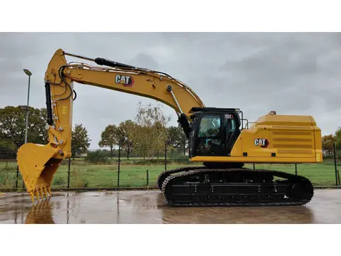 Caterpillar Cat 352 New Unused / 2D extended / CE and EPA