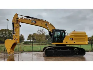Caterpillar Cat 352 Unused / 2D extended (bj 2022)