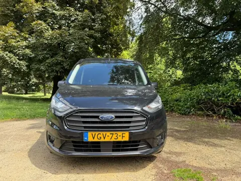 Ford Transit Connect 1.5 EcoBlue L2 Trend