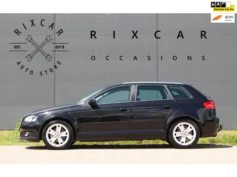 Audi A3 Sportback 1.4 TFSI Ambition ProLine Automaat Climate Trekhaak !!NIEUWBINNEN!!