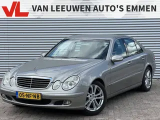 Mercedes-Benz E-Klasse 220 CDI Classic | Nieuwe binnen | APK 11-2026 | Trekhaak!