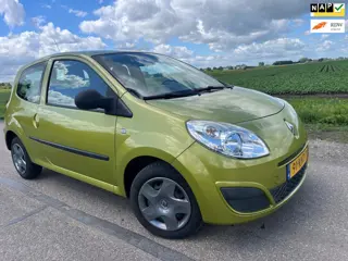 Renault Twingo 1.2 airco / dealeronderh - nap