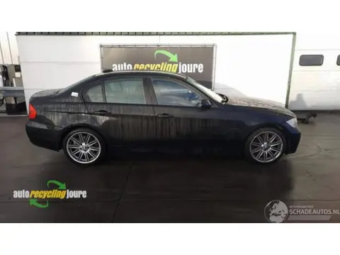 BMW 3-serie 3 serie (E90), Sedan, 2005 / 2011 318i 16V