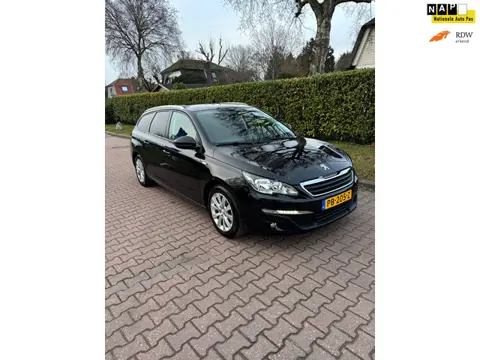 Peugeot 308 SW 1.2 PureTech Style
