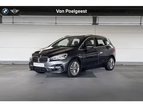 BMW 2 Serie Active Tourer 218i High Executive Edition