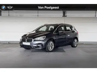 BMW 2 Serie Active Tourer 218i High Executive Edition
