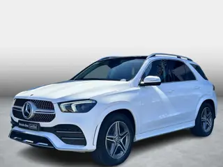Mercedes-Benz GLE-klasse 350 e 4MATIC Premium | Panoramadak | Elektrische Stoelverstelling | Stoelve
