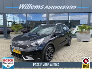 Kia Niro 1.6 GDi Hybrid BusinessLine Navi , Camera  ,App Connect