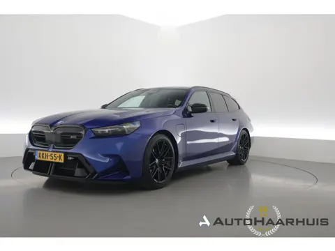 BMW 5 Serie Touring M5 727pk | Rijklaar! | Ultimate Pack | Keramisch | Bowers & Wilkins | M Marina B