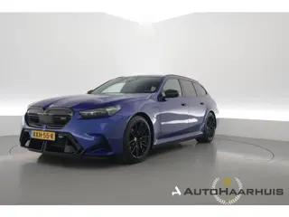 BMW 5 Serie Touring M5 727pk | Rijklaar! | Ultimate Pack | Keramisch | Bowers & Wilkins | M Marina B