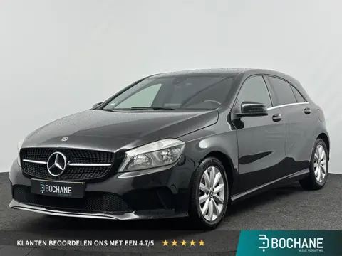 Mercedes-Benz A-klasse 180 Business Solution | Navigatie | Camera | 16" Velgen |