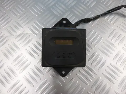 TELLER Honda ST 1100 Pan European 1990 - 2001